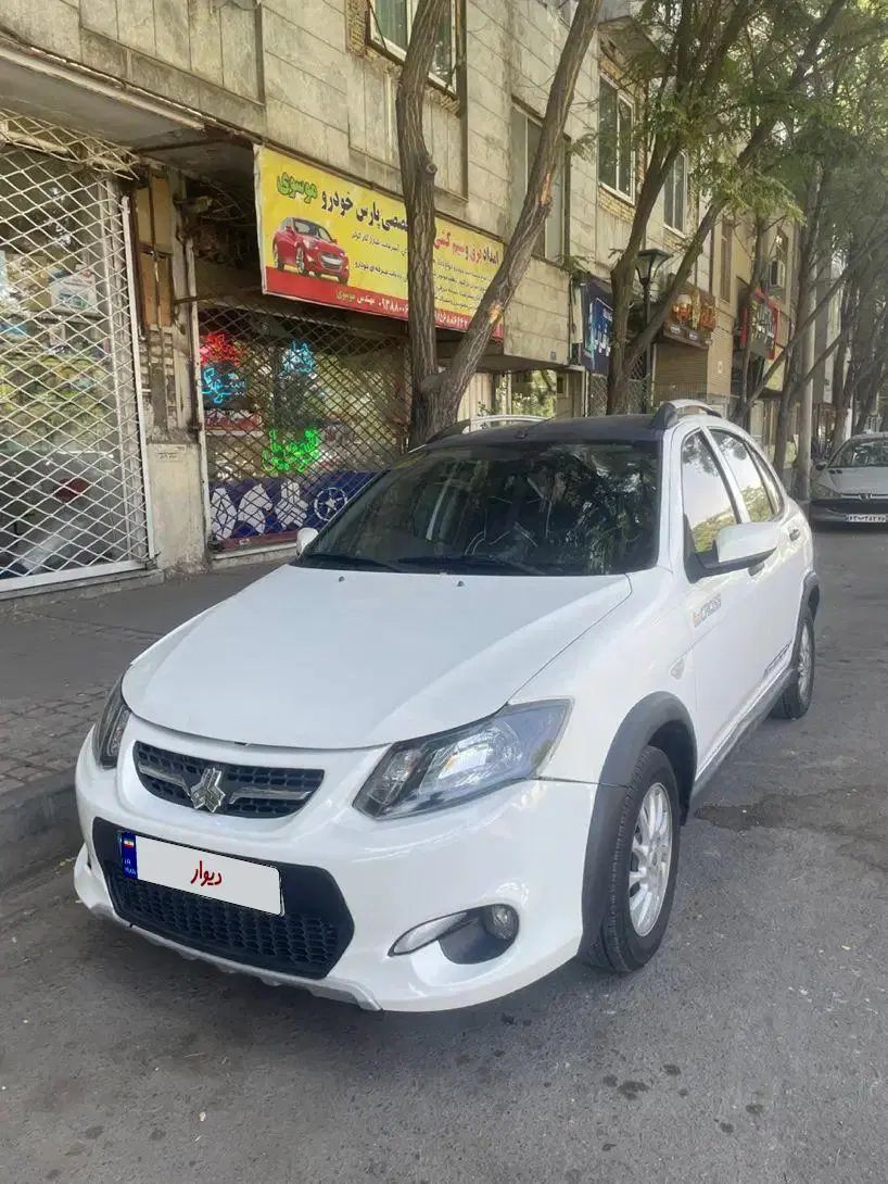 خودرو کوییک، R آگهی ann_20439519