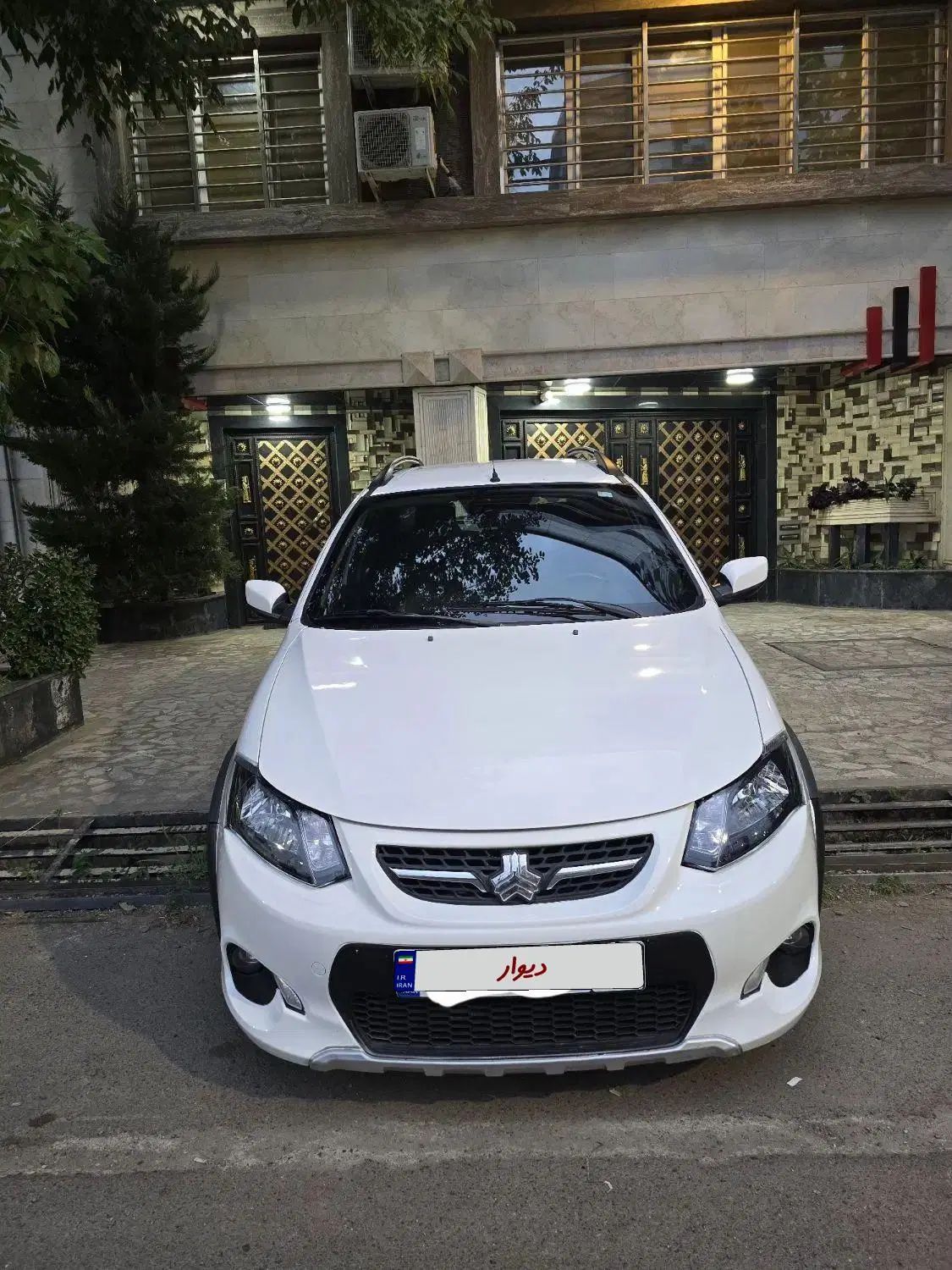 خودرو کوییک، معمولی آگهی ann_20439521