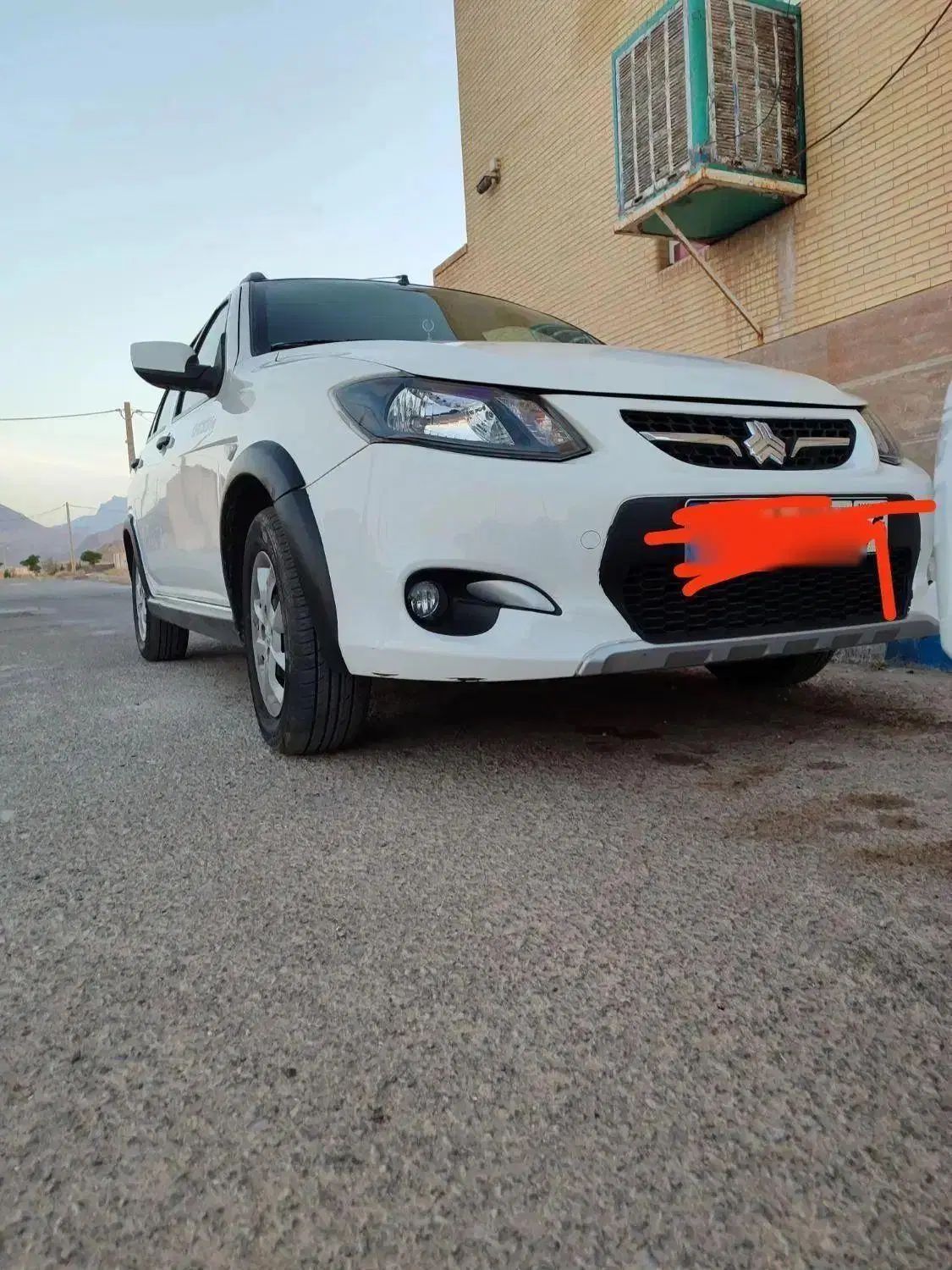 خودرو کوییک، S آگهی ann_20439523
