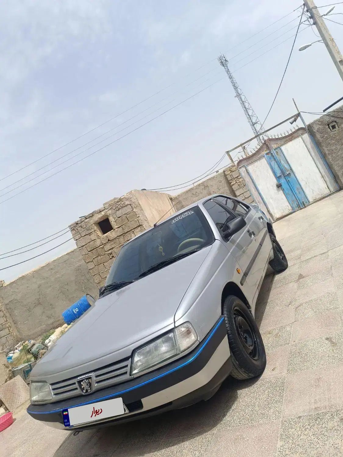 خودرو پژو، 405 آگهی ann_20439533