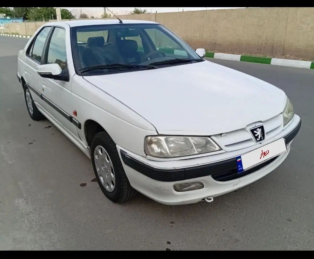 خودرو پژو، پارس آگهی ann_20439539