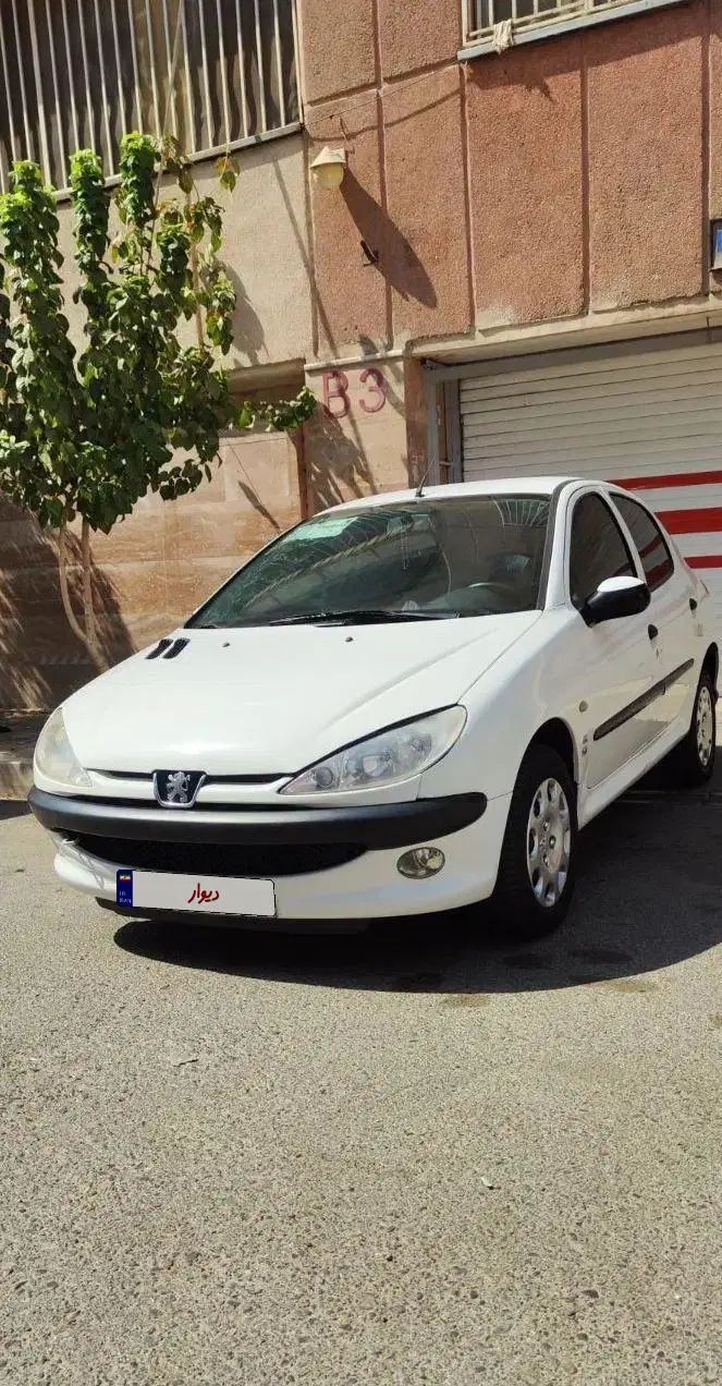 خودرو پژو، 206 آگهی ann_20439542