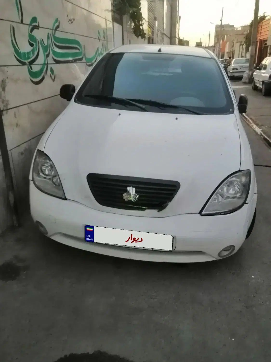 خودرو تیبا، 2 آگهی ann_20439545