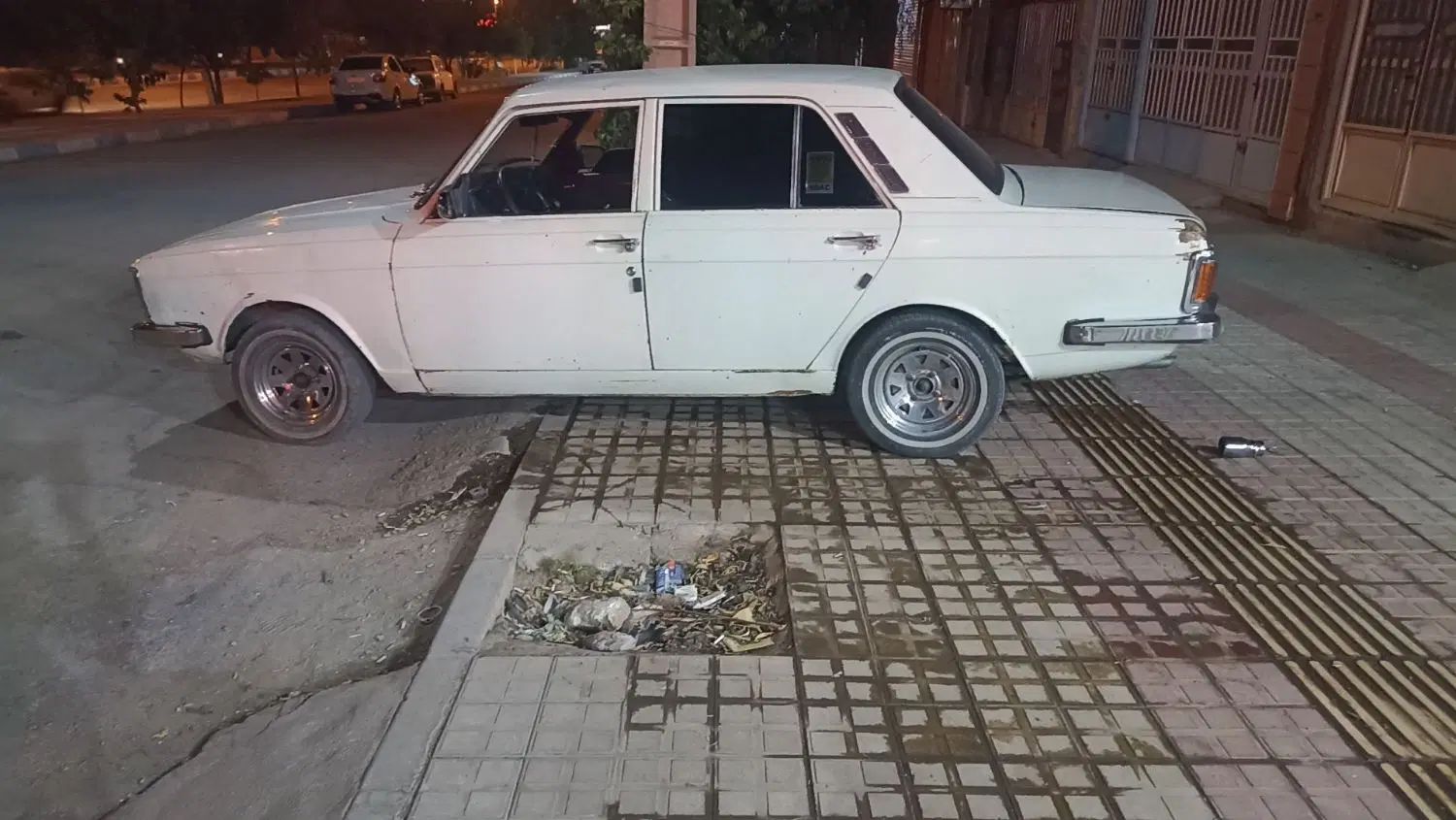 پیکان سواری انژکتور - 1377