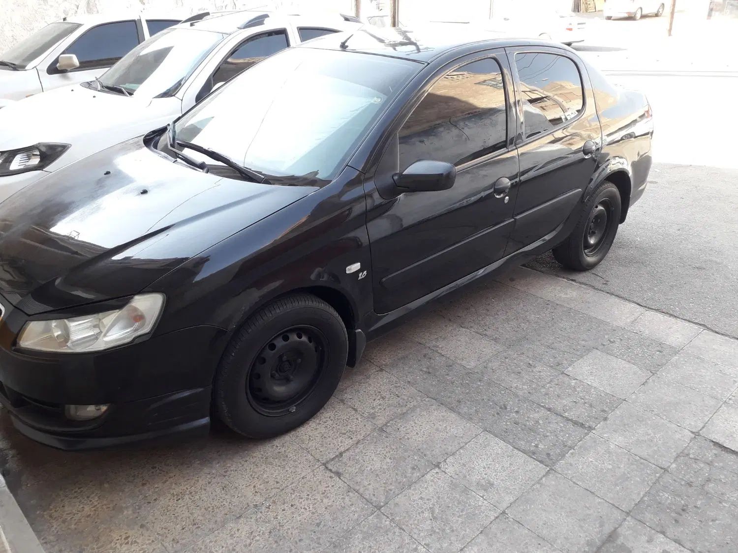 خودرو رانا، LX آگهی ann_20439561