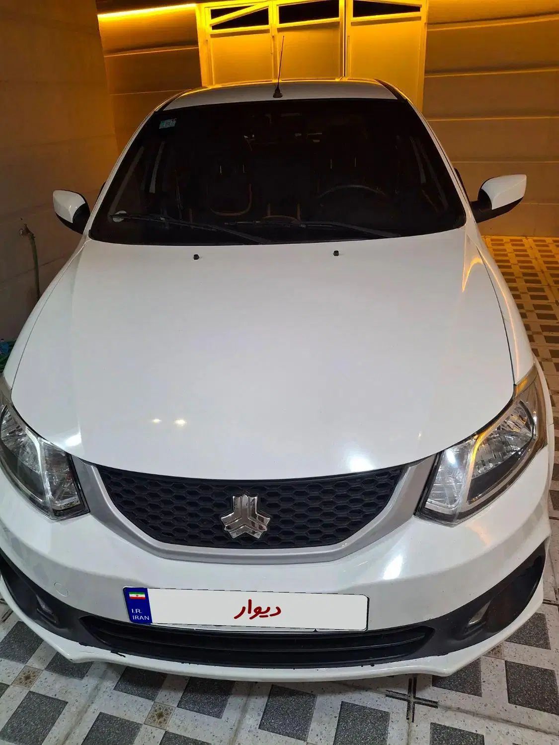 خودرو ساینا، S آگهی ann_20439563