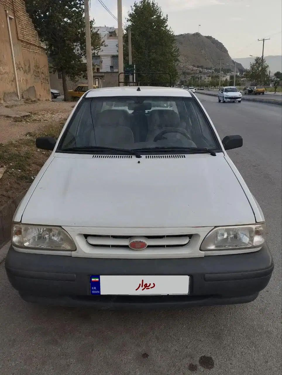 پراید 131 SE - 1397