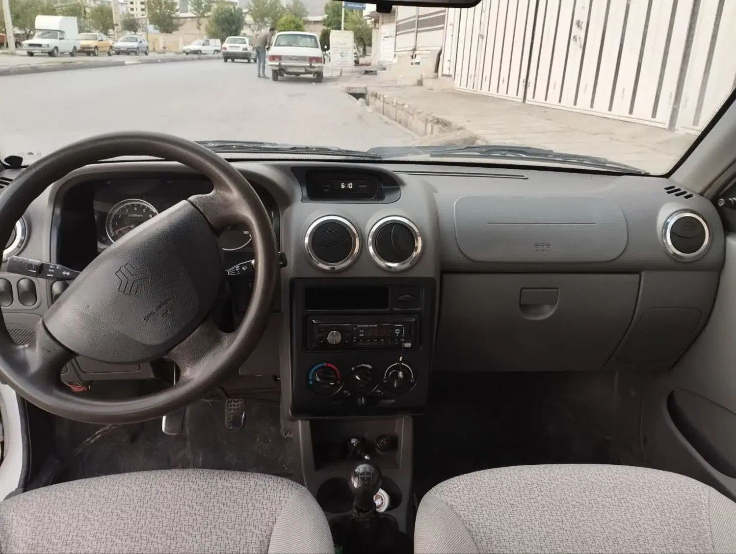 پراید 131 SE - 1397