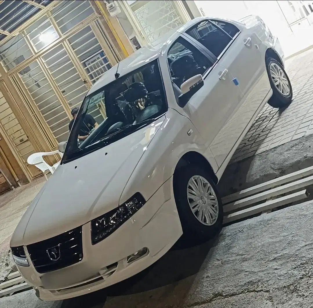 خودرو سمند، سورن پلاس آگهی ann_20439572