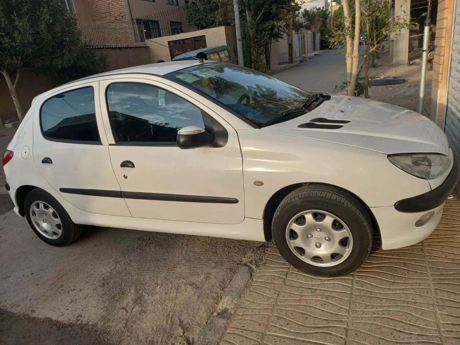 خودرو پژو، 206 آگهی ann_20439574