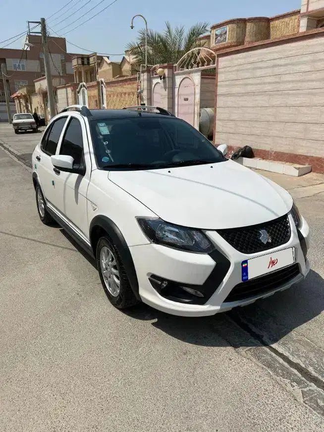 خودرو کوییک، GXR آگهی ann_20439579