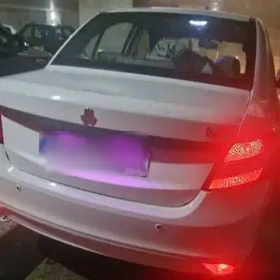 خودرو ساینا، EX آگهی ann_20439583