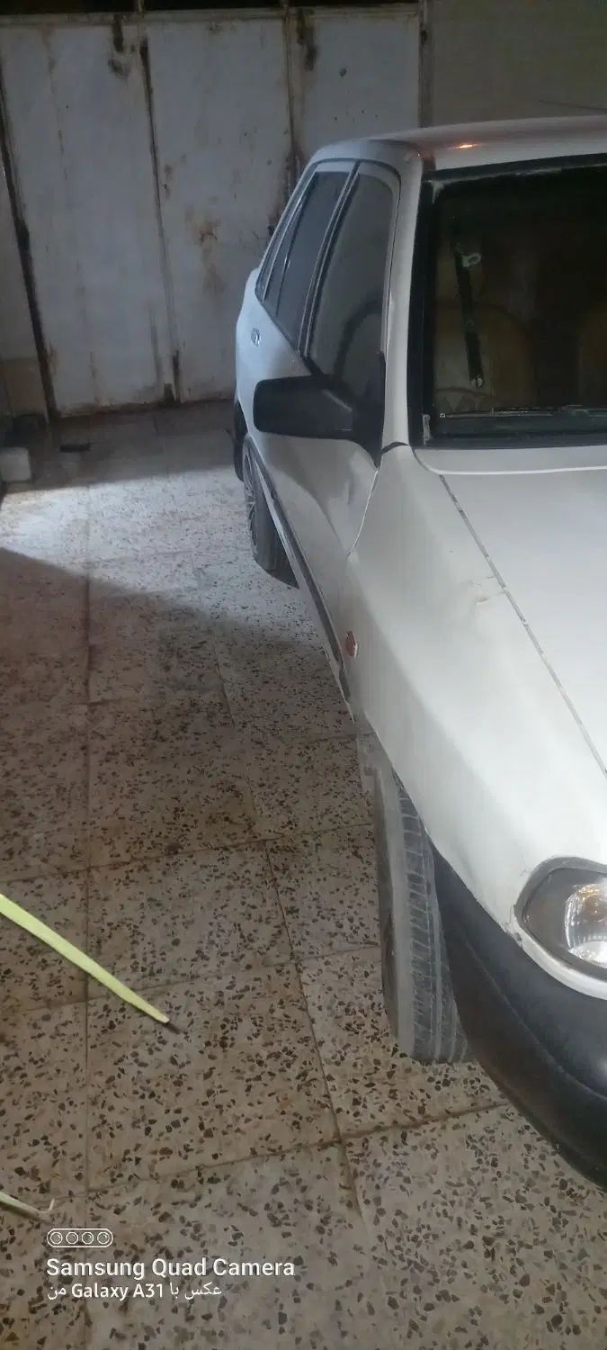 خودرو پراید، صبا آگهی ann_20439589