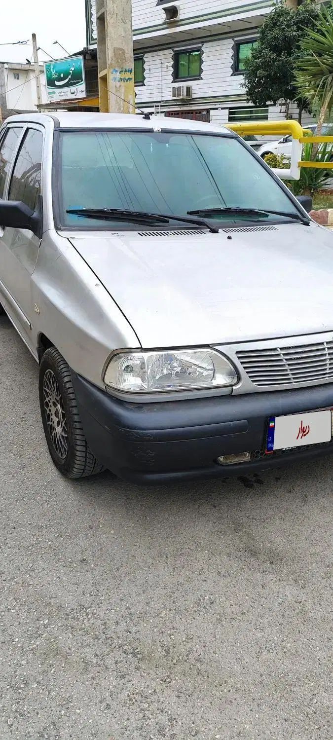 خودرو پراید، 131 آگهی ann_20439597