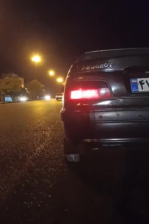 خودرو پژو، پارس آگهی ann_20439603