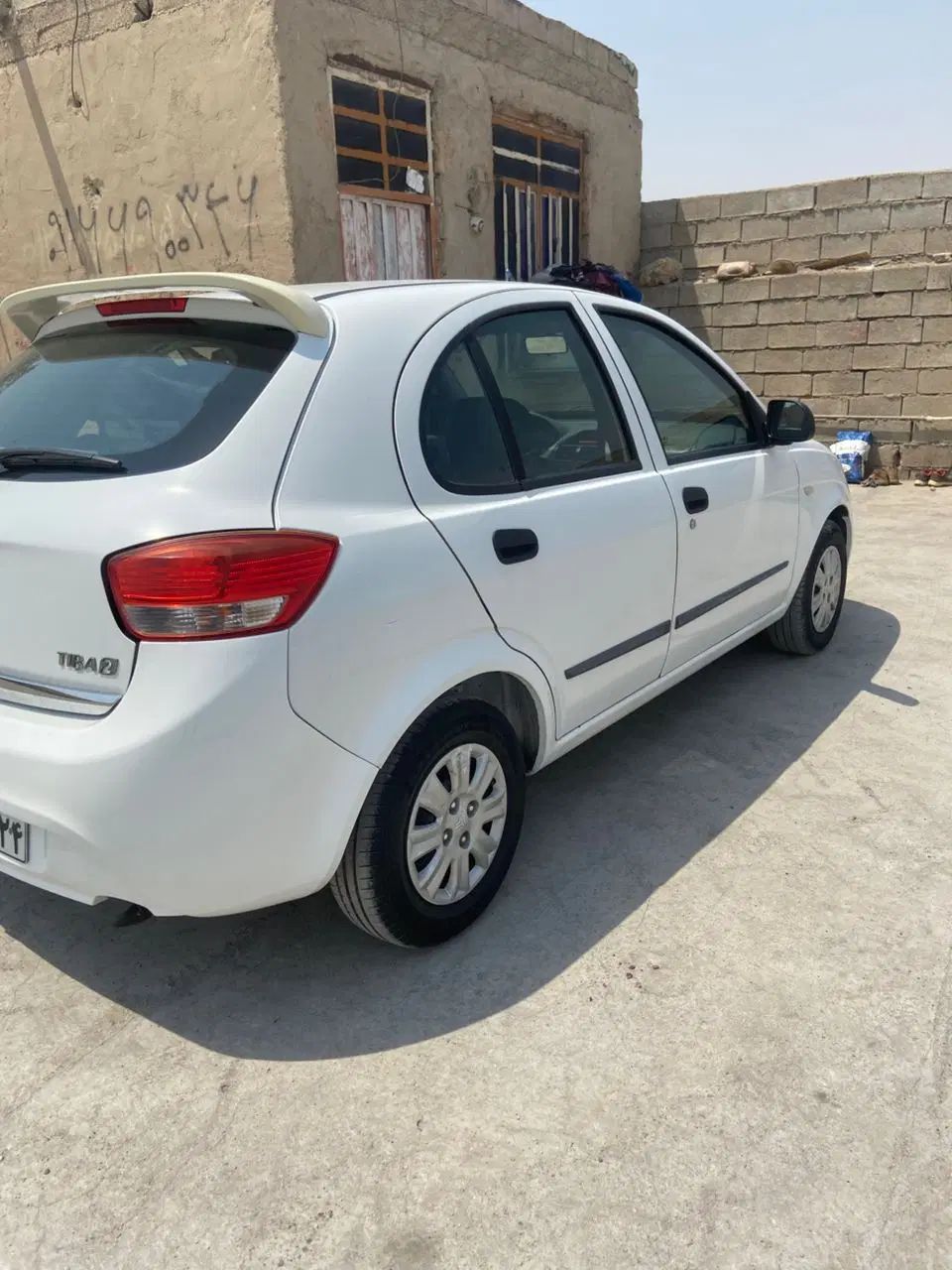 خودرو تیبا، 2 آگهی ann_20439609