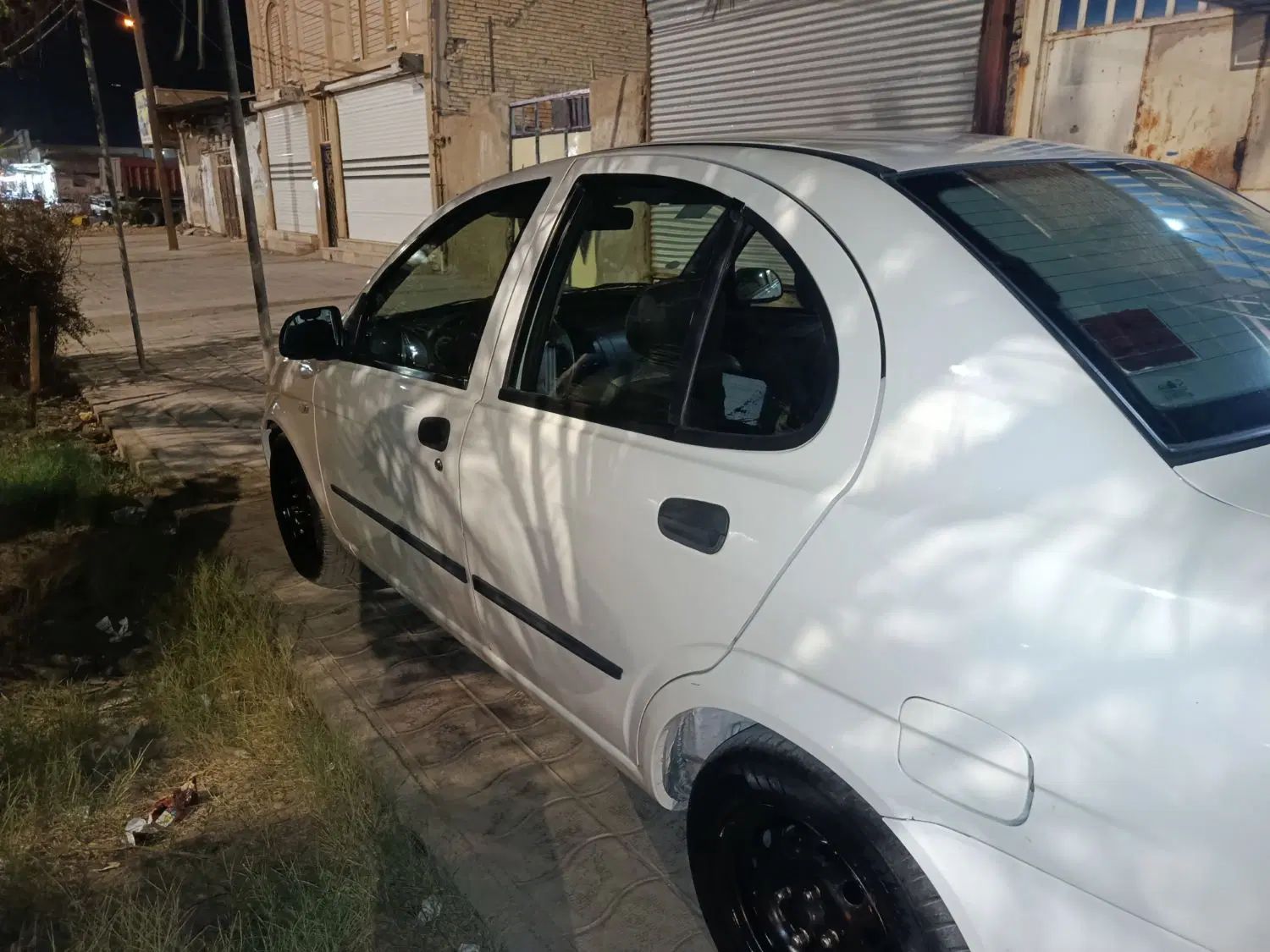 خودرو تیبا، صندوق دار آگهی ann_20439627