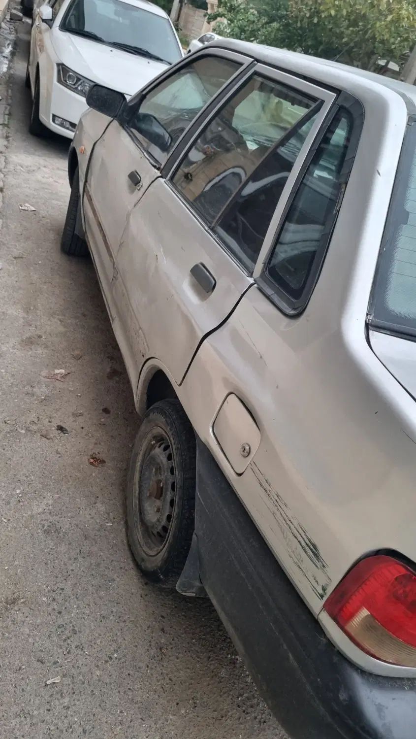 خودرو پراید، صبا آگهی ann_20439629