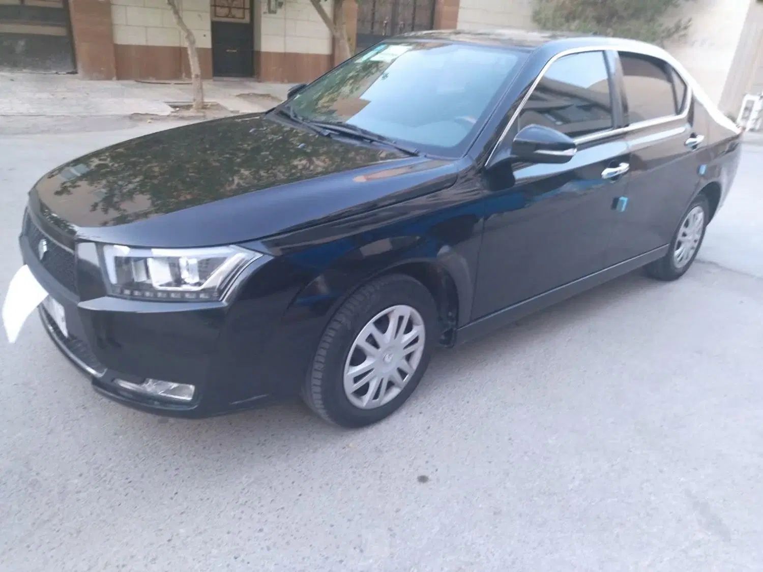 خودرو دنا، پلاس آگهی ann_20439635