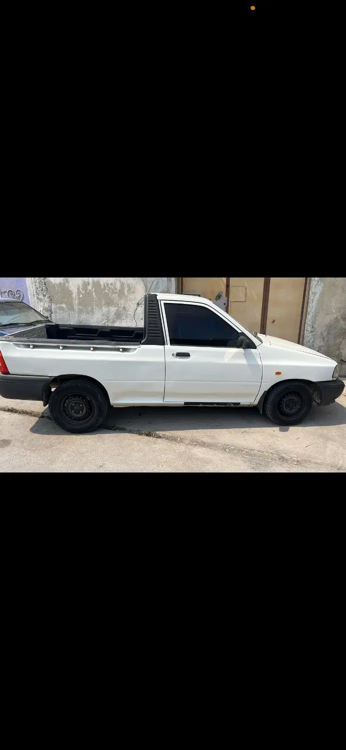 پراید 151 SE - 1401