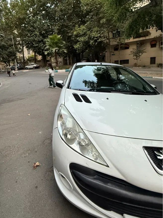 خودرو پژو، 207 آگهی ann_20439664