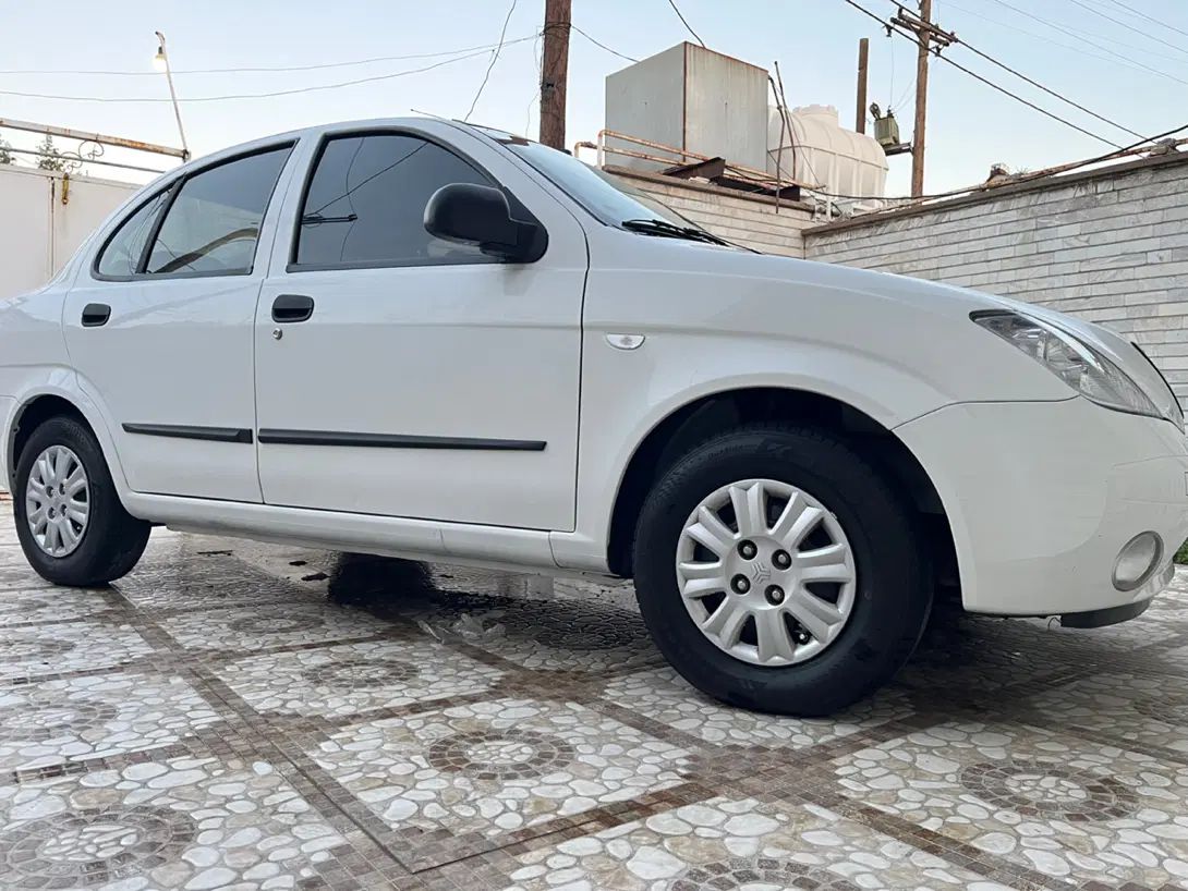 خودرو تیبا، صندوق دار آگهی ann_20439674