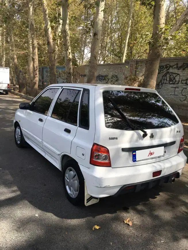 خودرو پراید، 111 آگهی ann_20439678