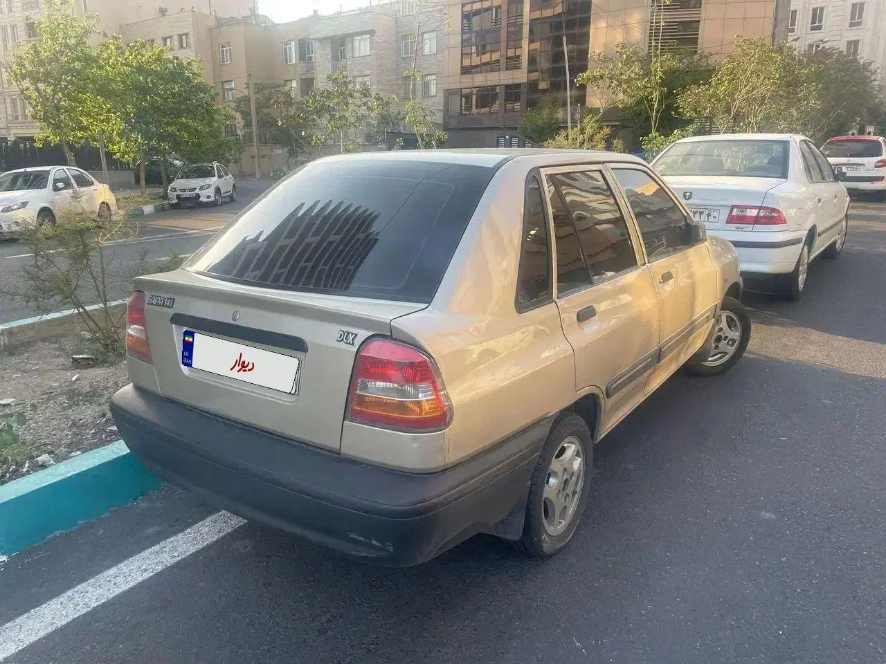 خودرو پراید، 141 آگهی ann_20439680
