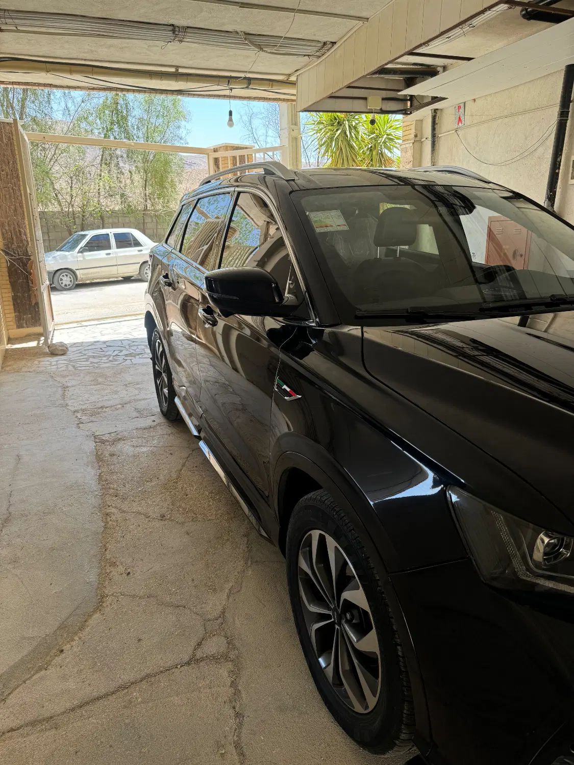 اس دبلیو ام G01F فول - 1399