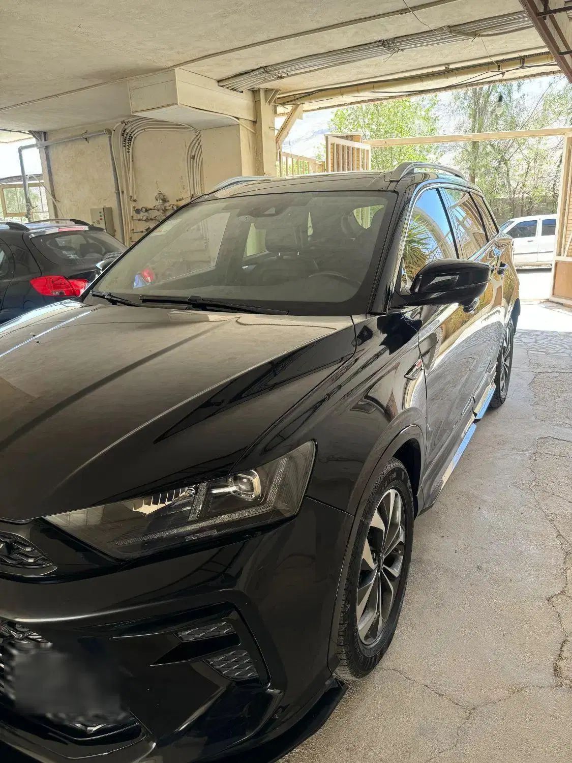 اس دبلیو ام G01F فول - 1399