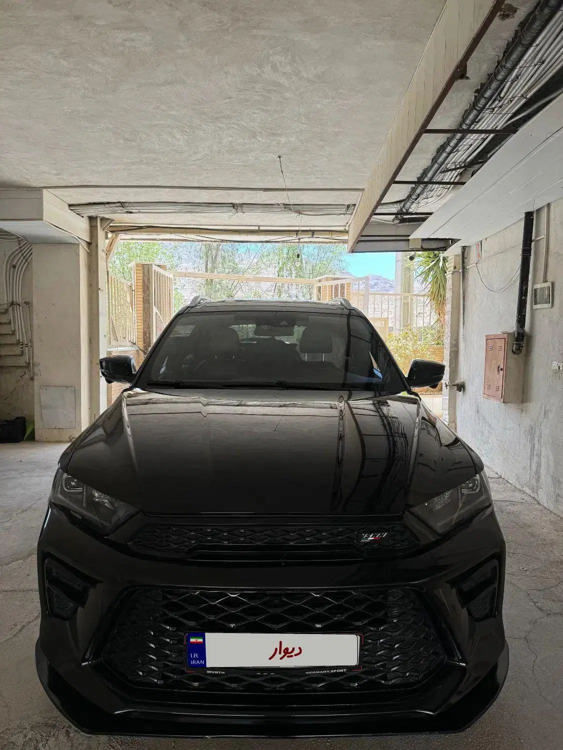 خودرو اس دبلیو ام، G01F آگهی ann_20439684