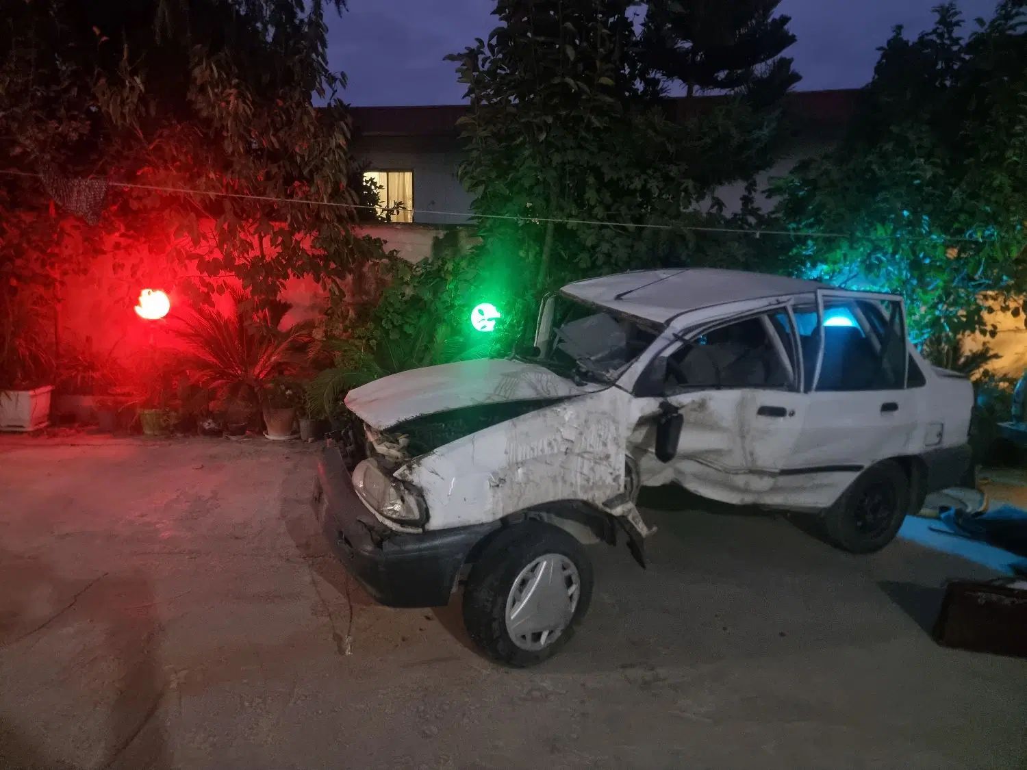 خودرو پراید، صبا آگهی ann_20439710