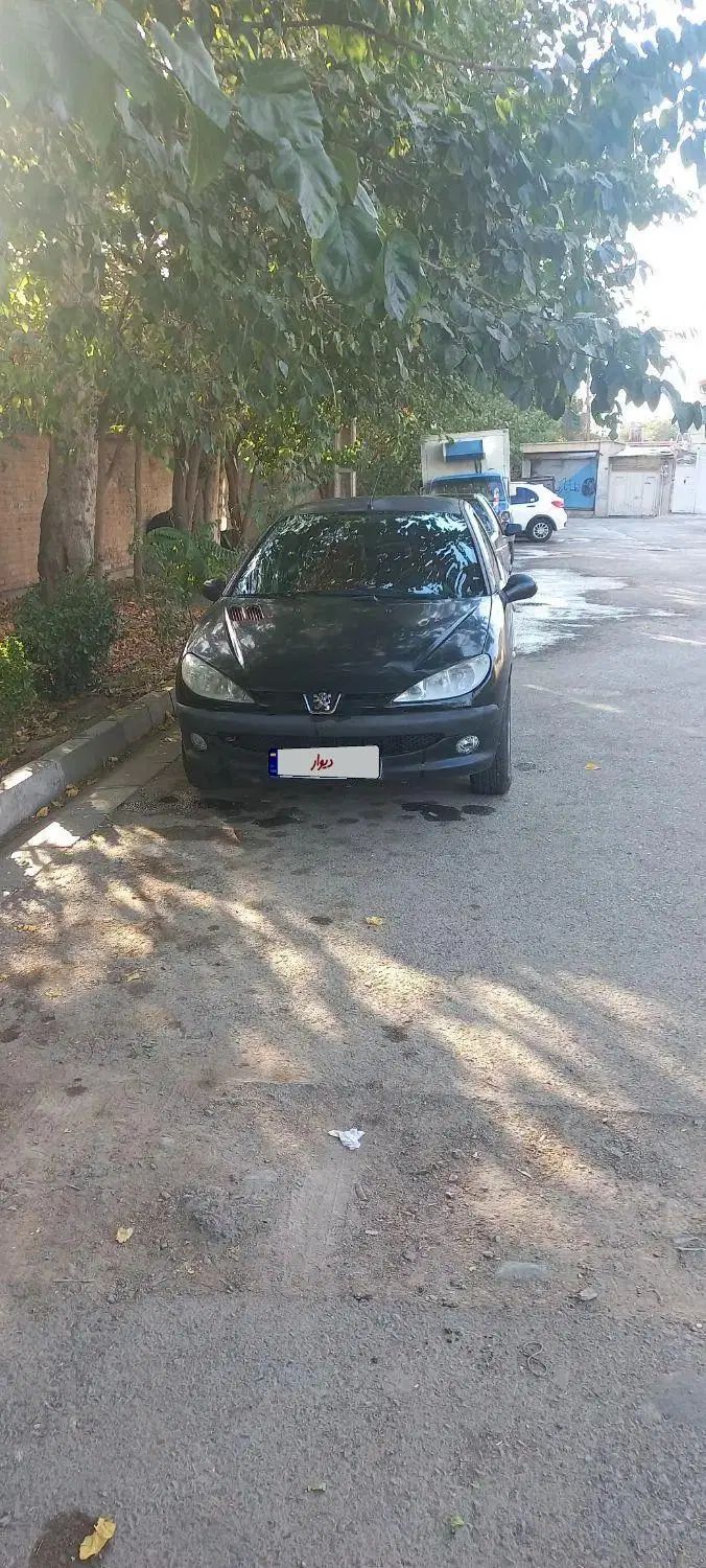 خودرو پژو، 206 آگهی ann_20439720