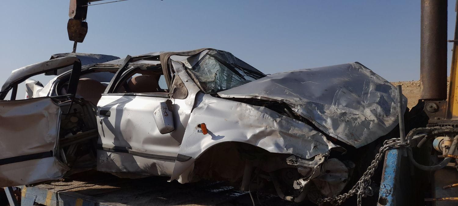 سمند X7 دوگانه سوز - 1386