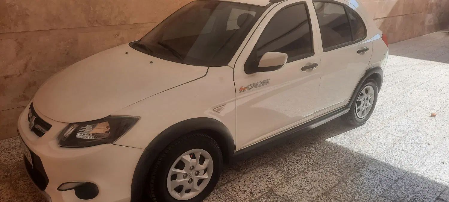 خودرو کوییک، R آگهی ann_20439764