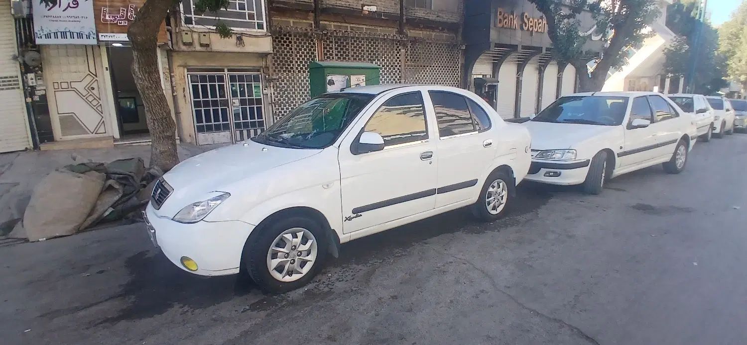 خودرو تیبا، صندوق دار آگهی ann_20439767