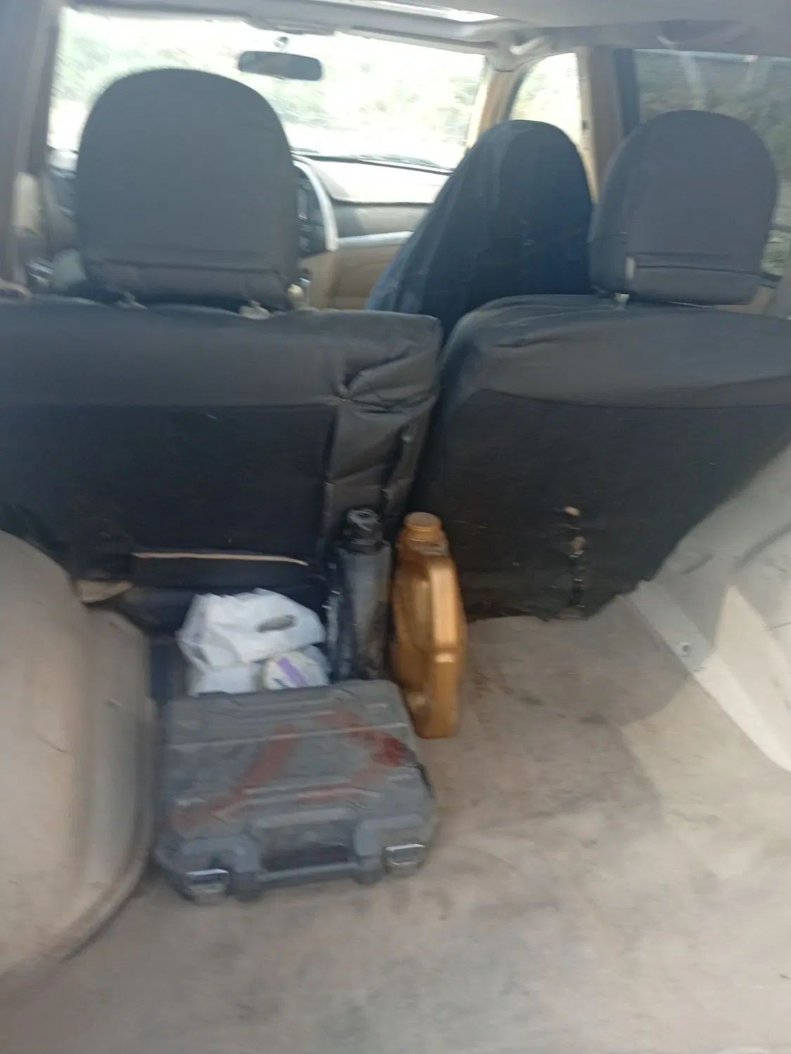 ام وی ام X33 دنده‌ای ساده - 1391