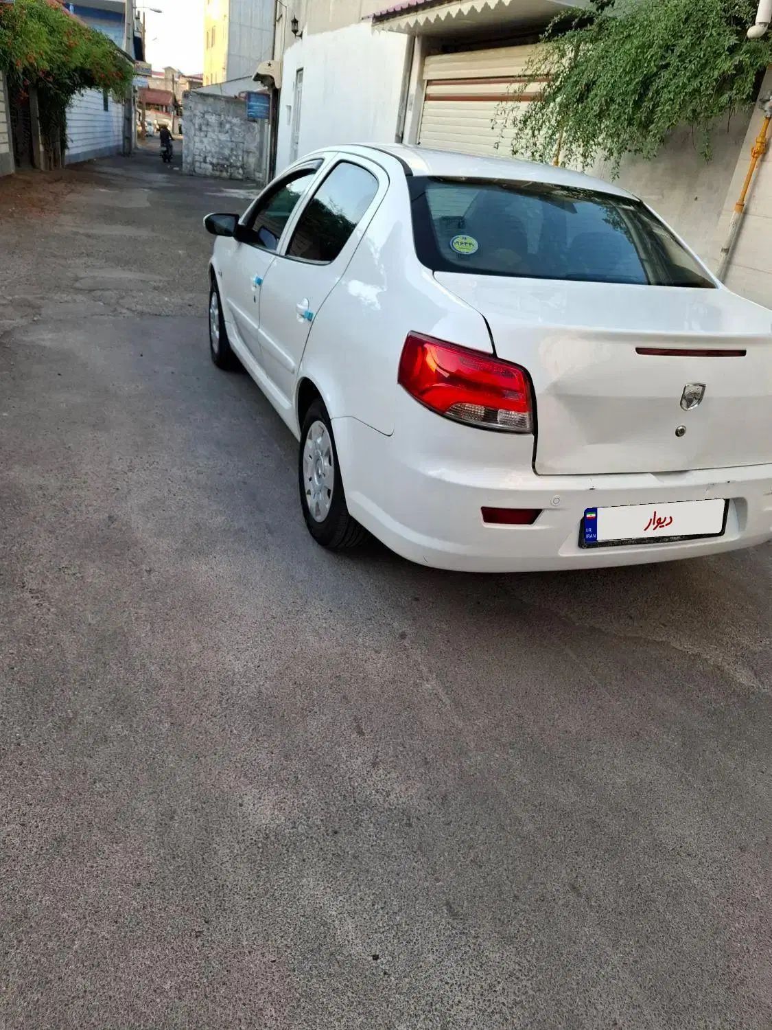 خودرو رانا، پلاس آگهی ann_20439840