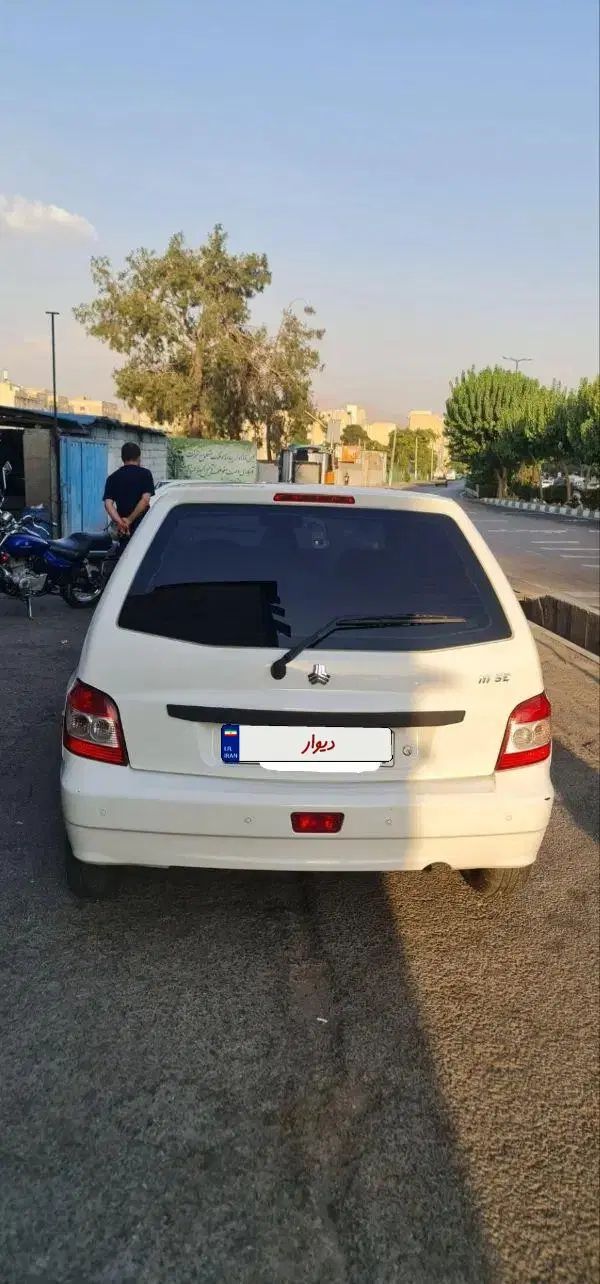 خودرو پراید، 111 آگهی ann_20439850
