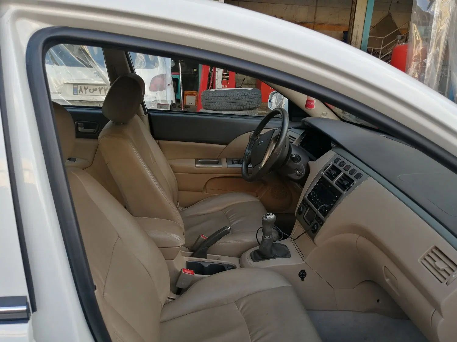 ام وی ام 530 دنده ای - 1393