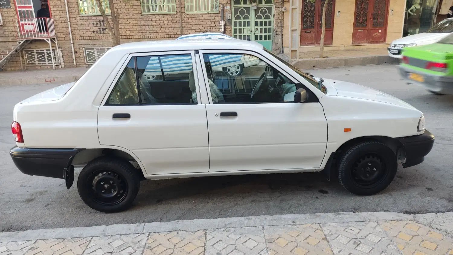پراید 131 SE - 1397