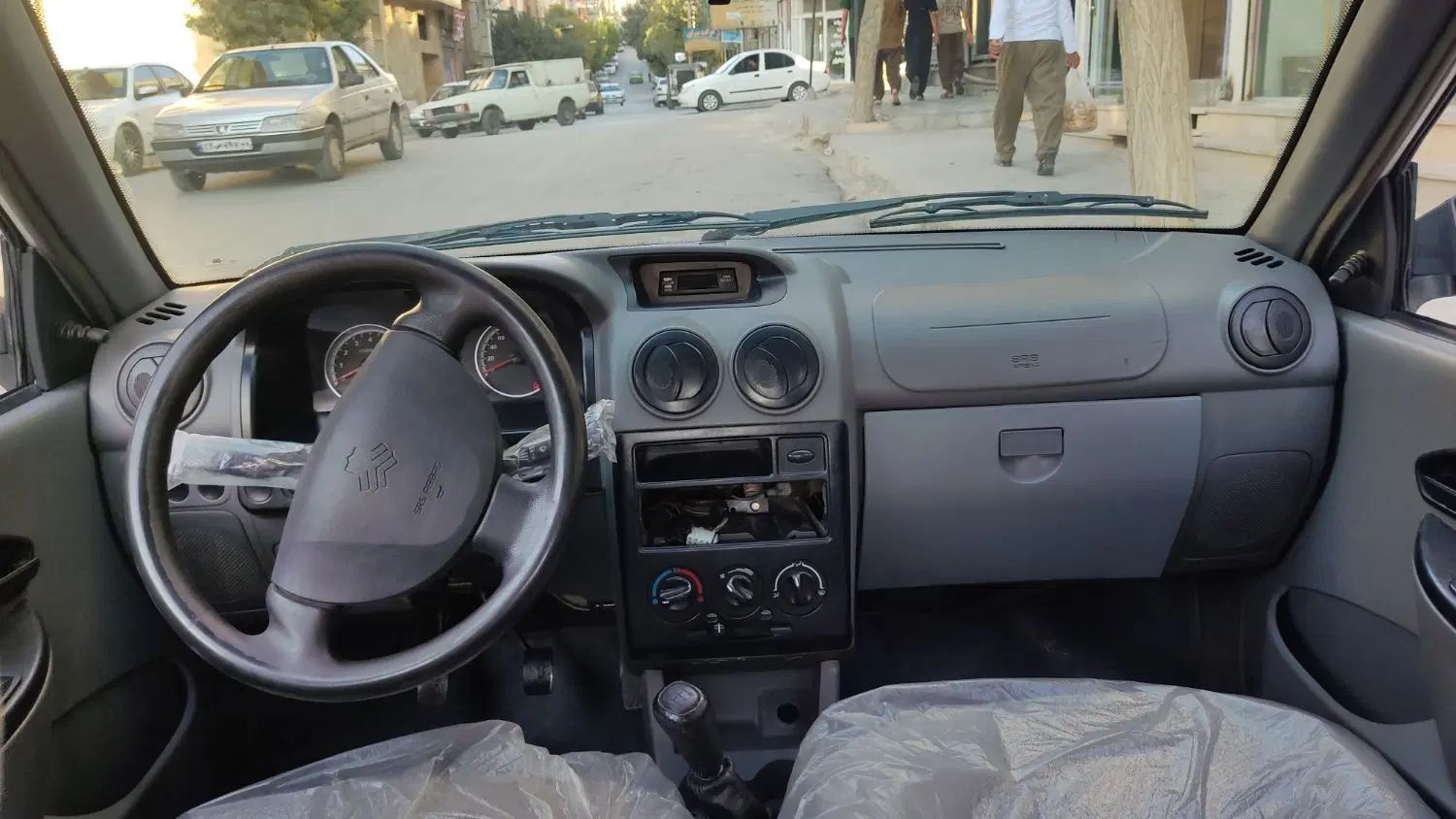 پراید 131 SE - 1397