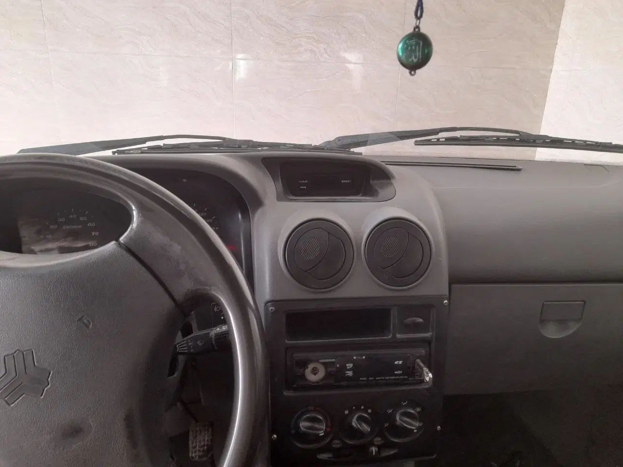 پراید 131 SL - 1391