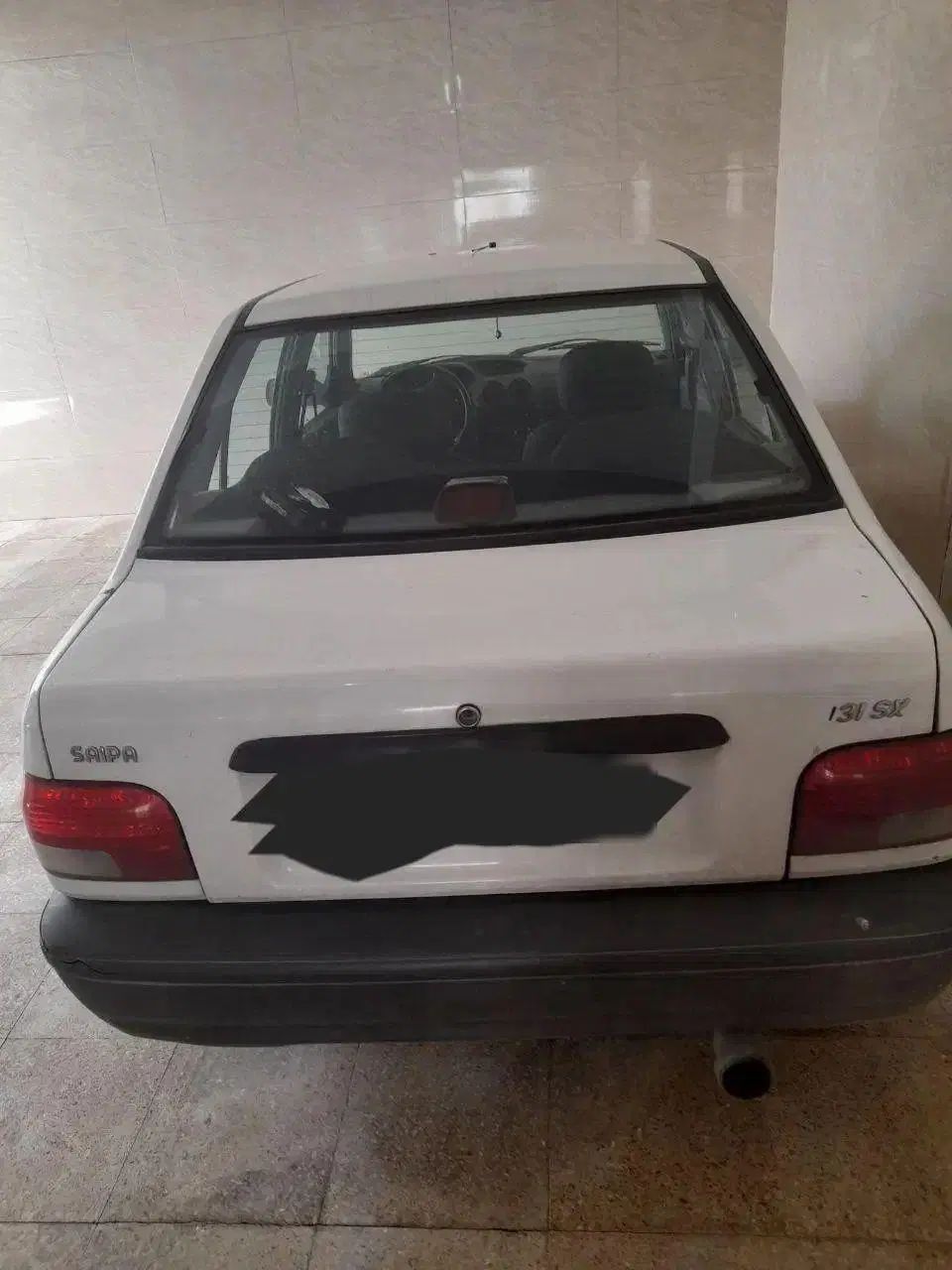 خودرو پراید، 131 آگهی ann_20439890