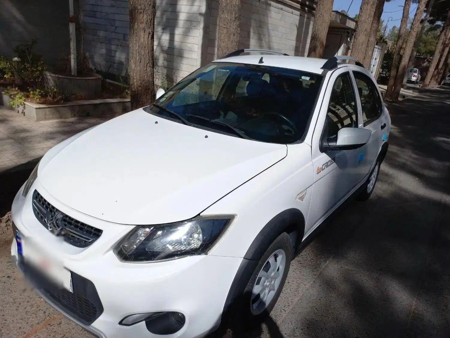 خودرو کوییک، معمولی آگهی ann_20439922