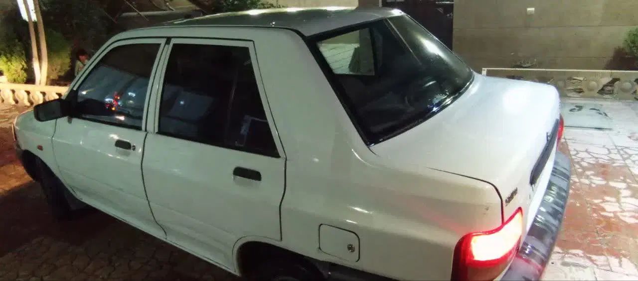 پراید 131 SE - 1397