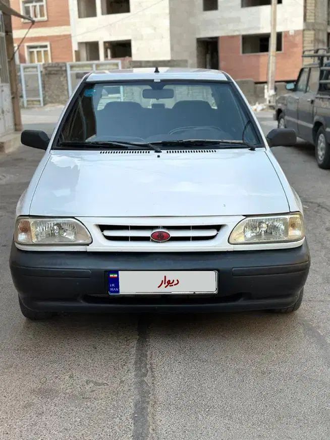 خودرو پراید، 131 آگهی ann_20439930