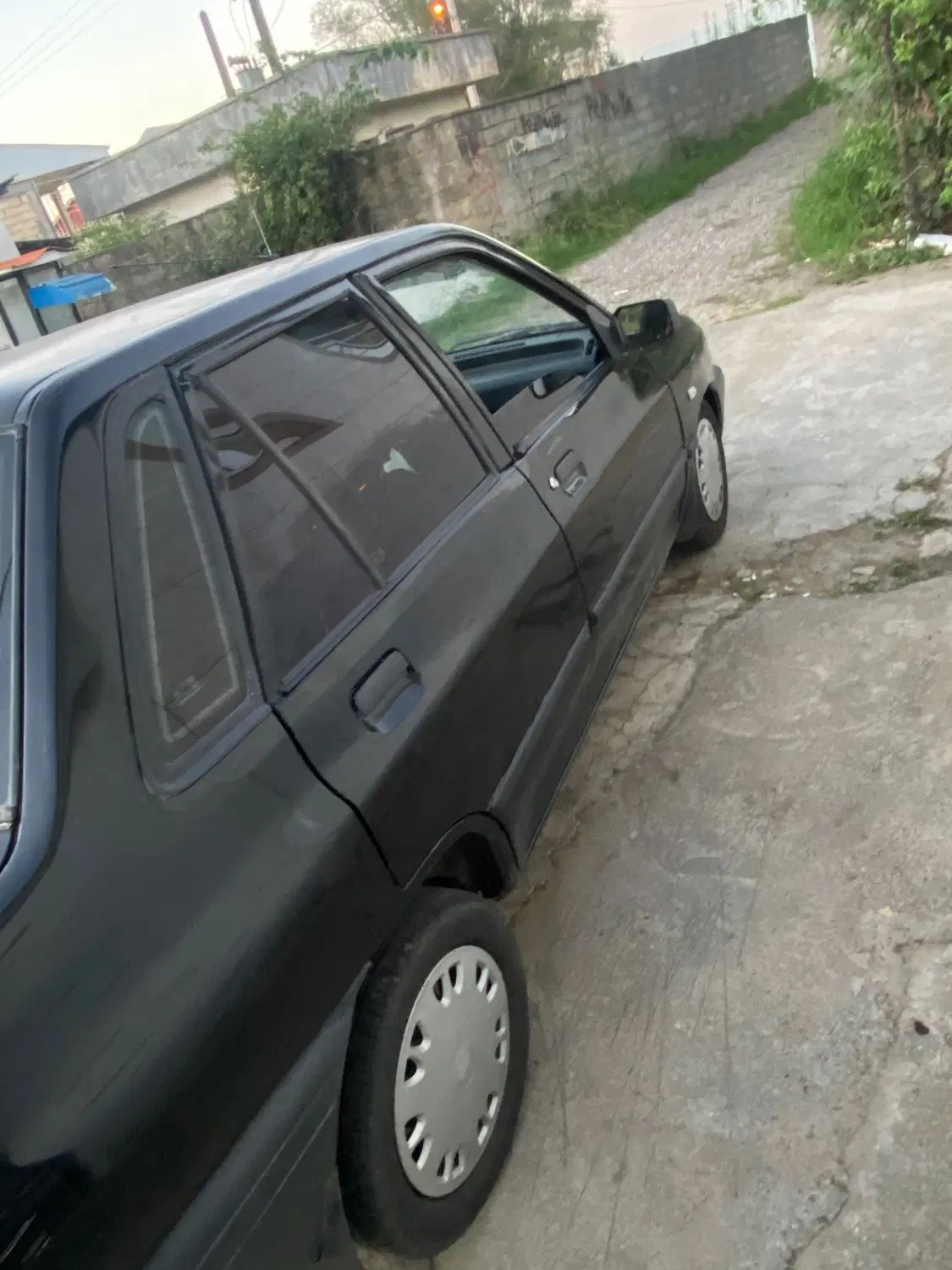 خودرو پراید، صبا آگهی ann_20439944