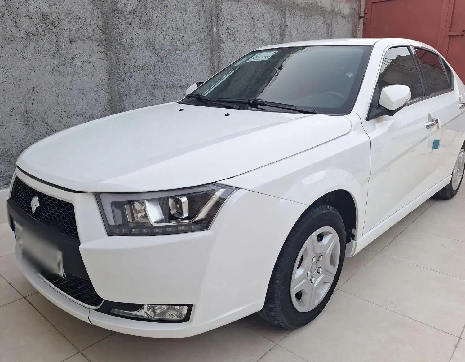 خودرو دنا، پلاس آگهی ann_20439948