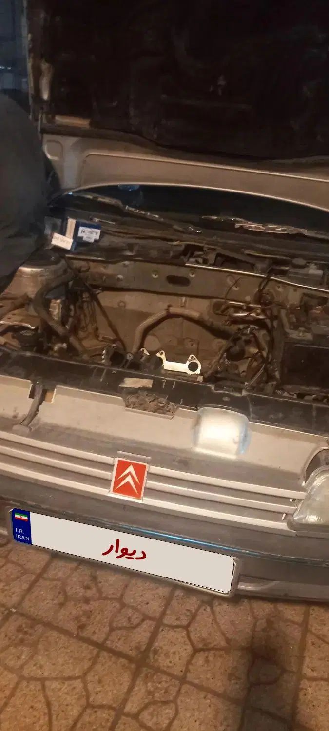 خودرو پژو، 405 آگهی ann_20439954